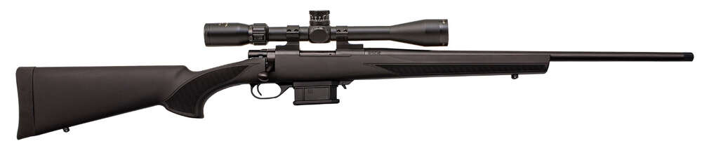 Rifles Long Guns Howa   Legacy Sports ZPAP M70 223Rem LSI HOWA MINI GAMEPRO 223 22 BLK SCOPE